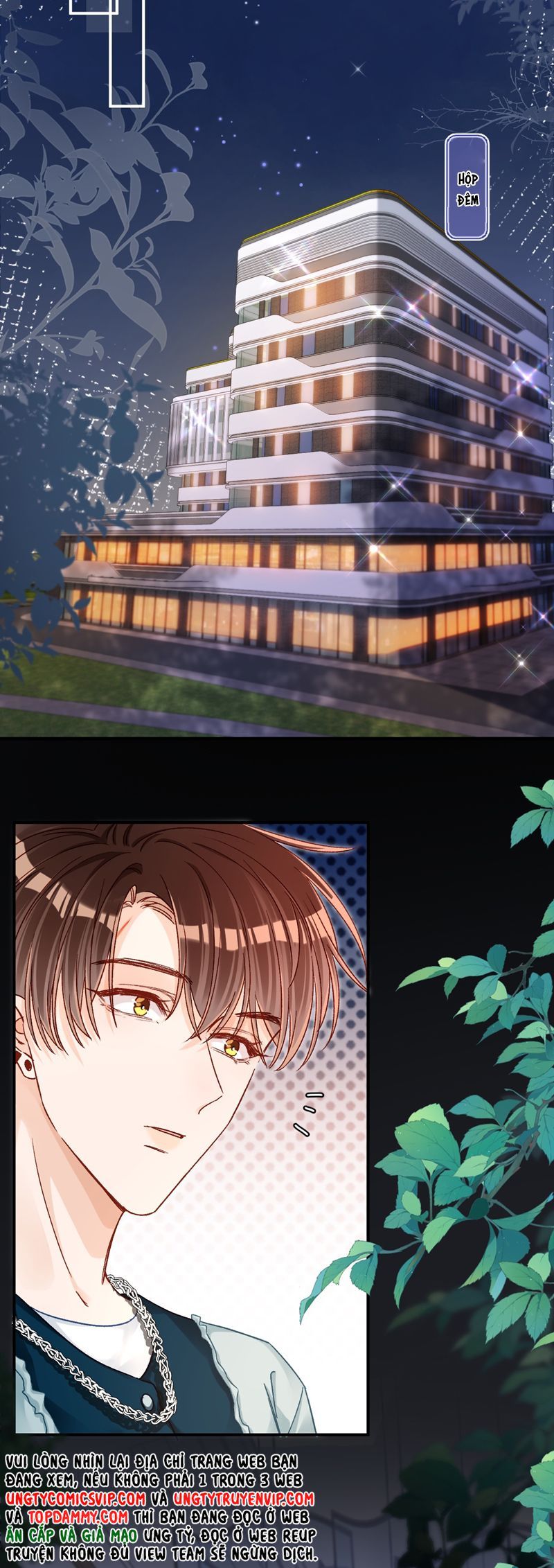 Cho Là Thật Chapter 85 - 4