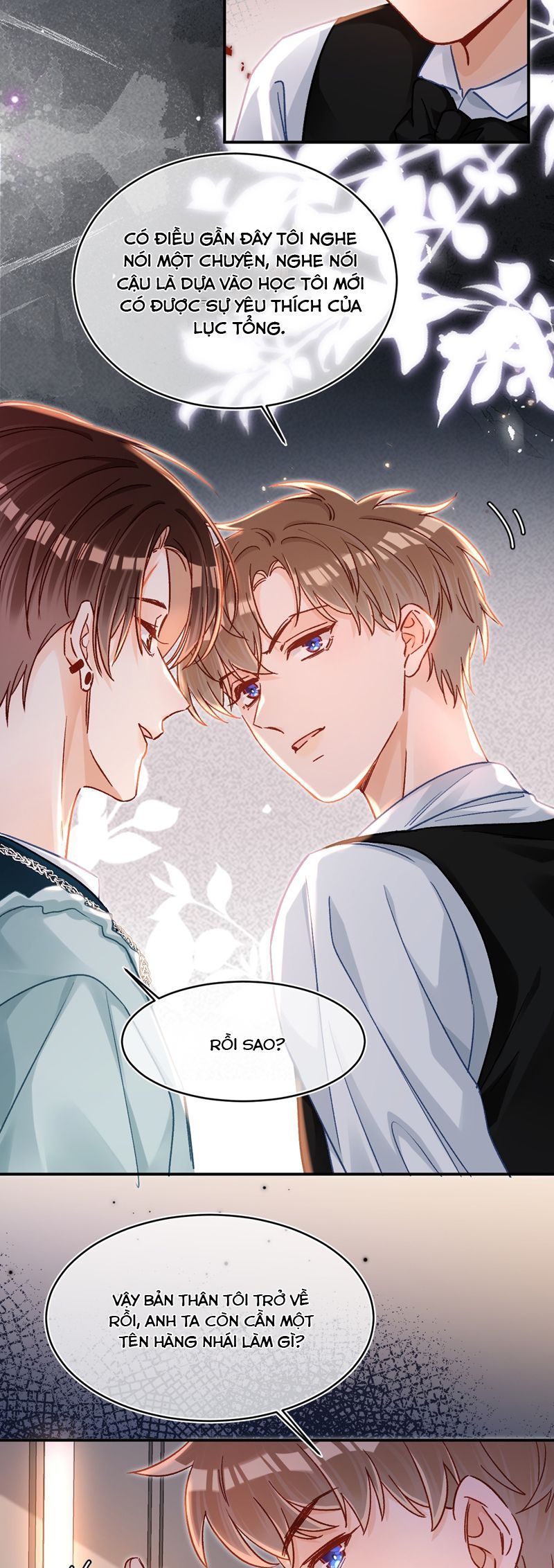 Cho Là Thật Chapter 85 - 7