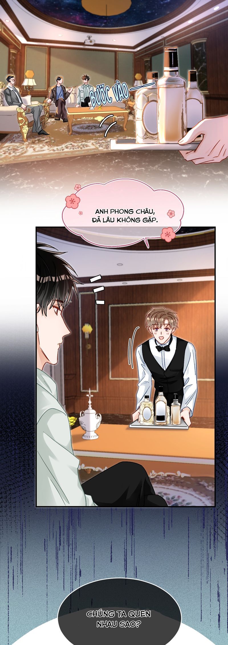 Cho Là Thật Chapter 85 - 9