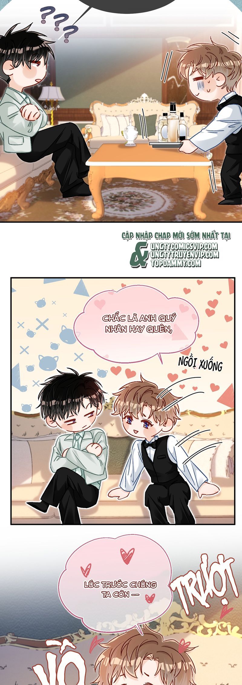 Cho Là Thật Chapter 85 - 10