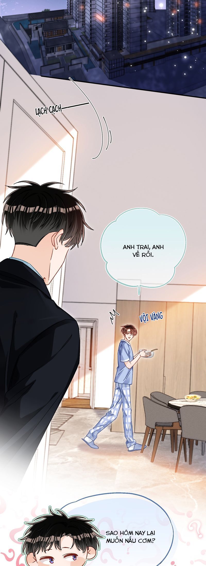 Cho Là Thật Chapter 86 - 11