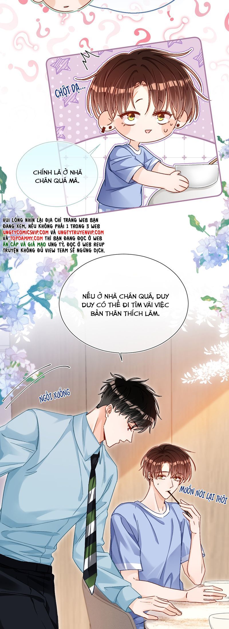 Cho Là Thật Chapter 86 - 12
