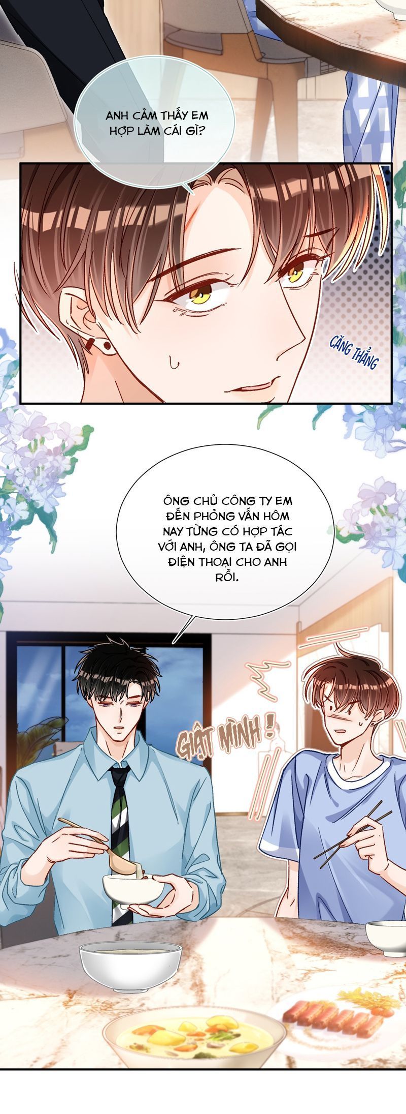 Cho Là Thật Chapter 86 - 13