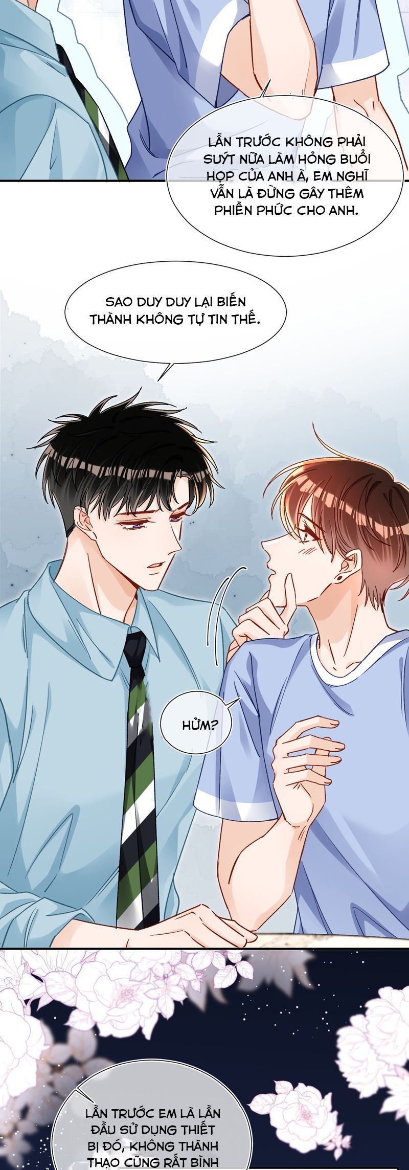 Cho Là Thật Chapter 86 - 16