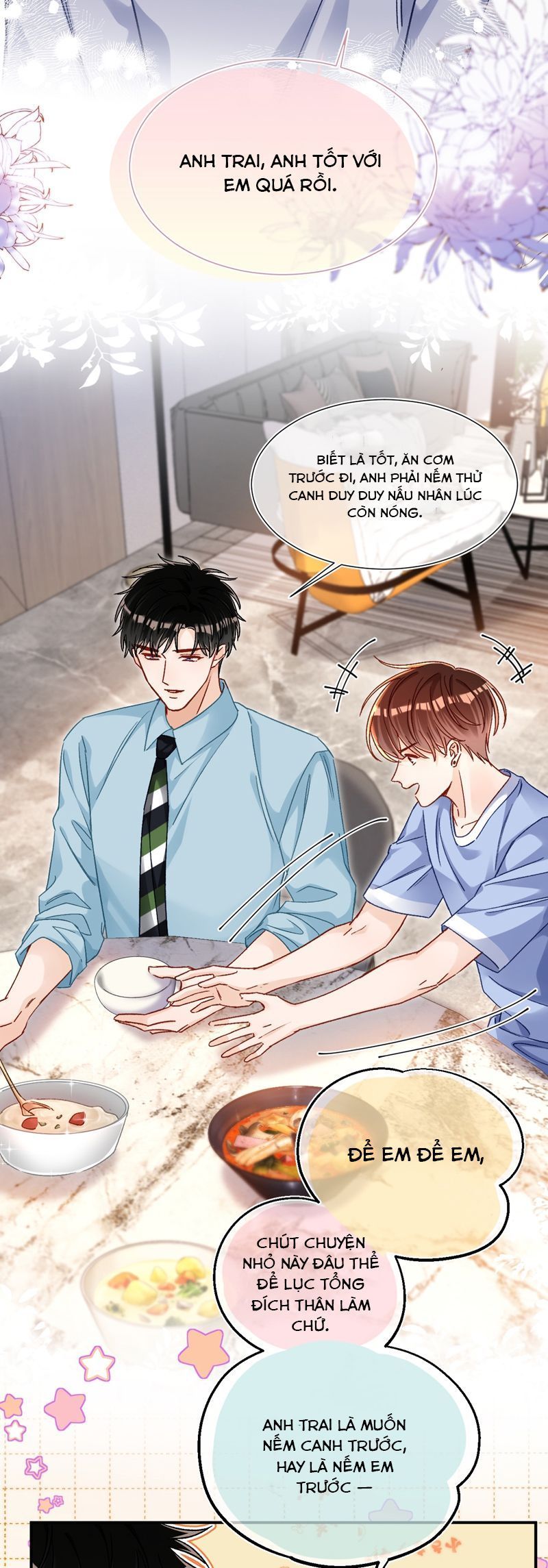 Cho Là Thật Chapter 86 - 18