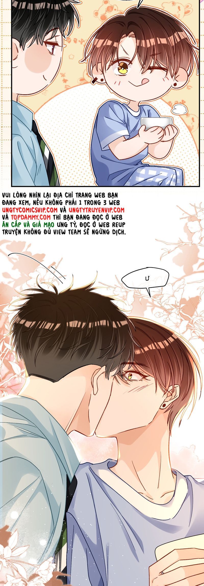 Cho Là Thật Chapter 86 - 19