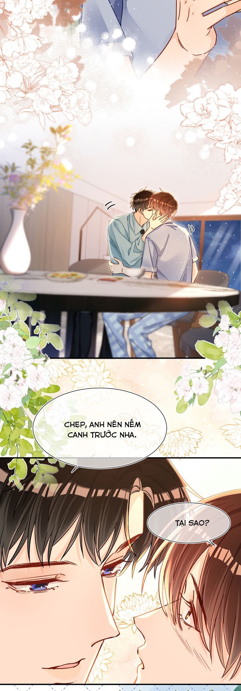 Cho Là Thật Chapter 86 - 20