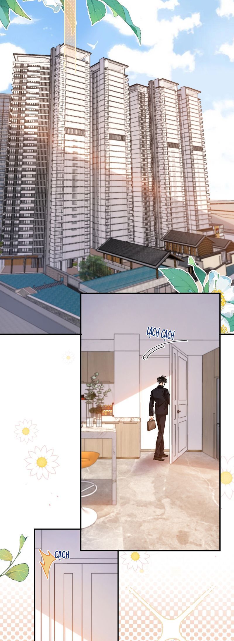 Cho Là Thật Chapter 86 - 3