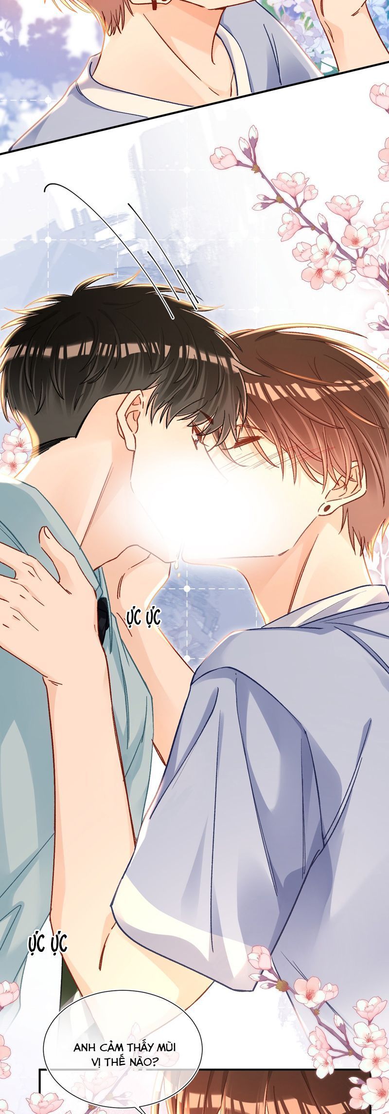Cho Là Thật Chapter 86 - 22