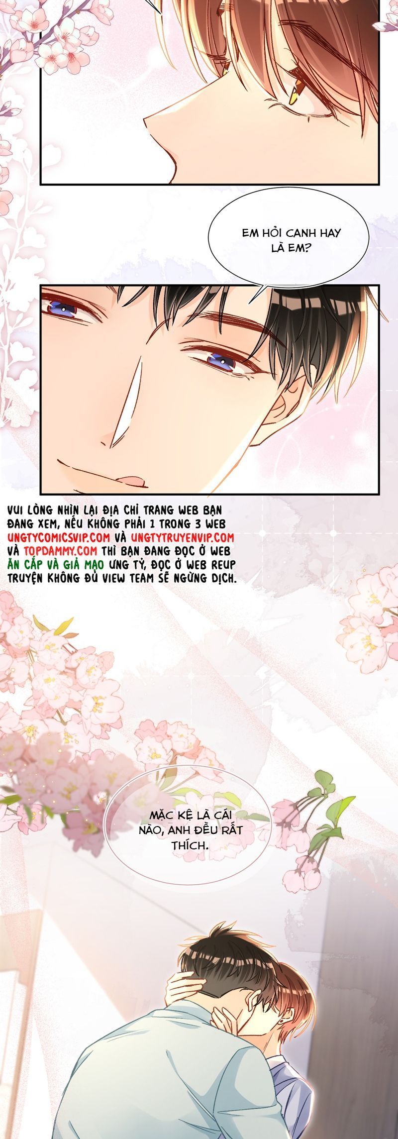 Cho Là Thật Chapter 86 - 23