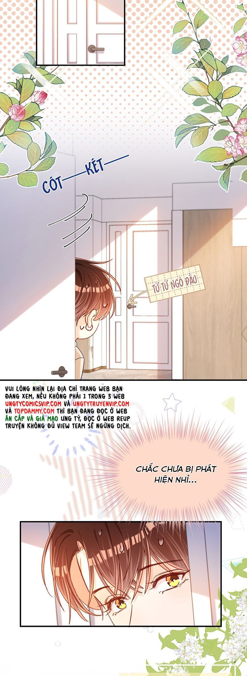 Cho Là Thật Chapter 86 - 4