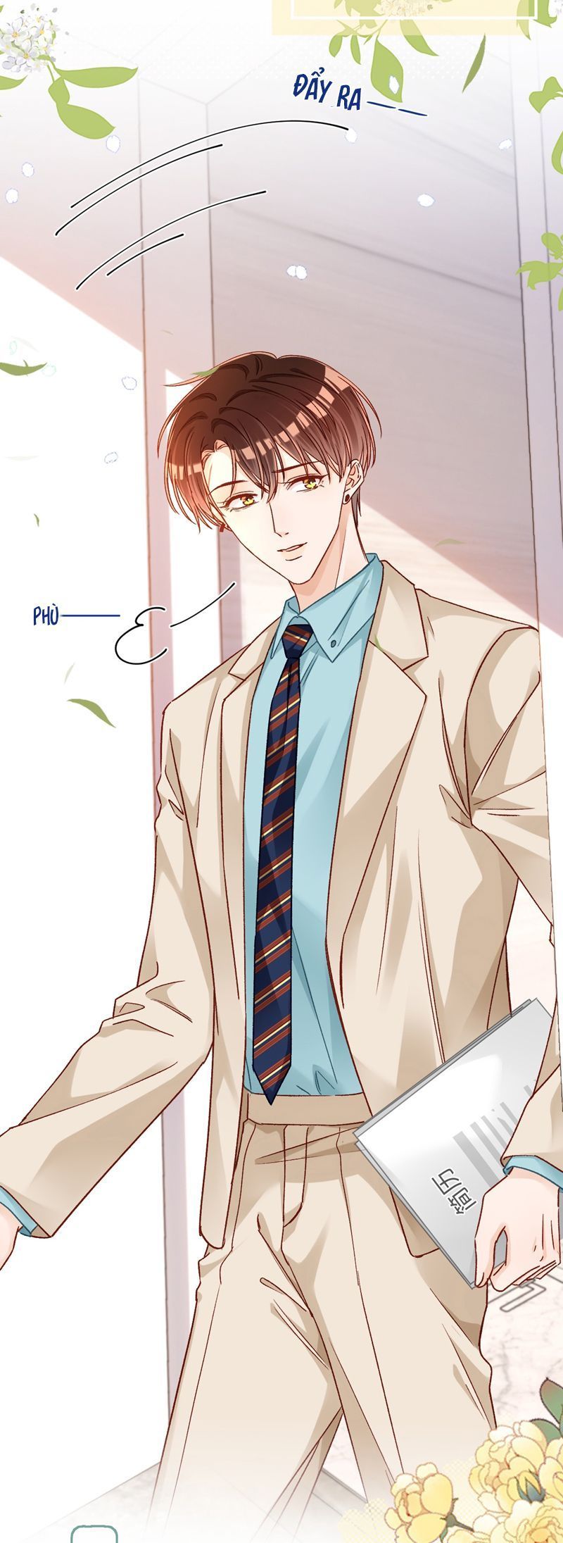 Cho Là Thật Chapter 86 - 5