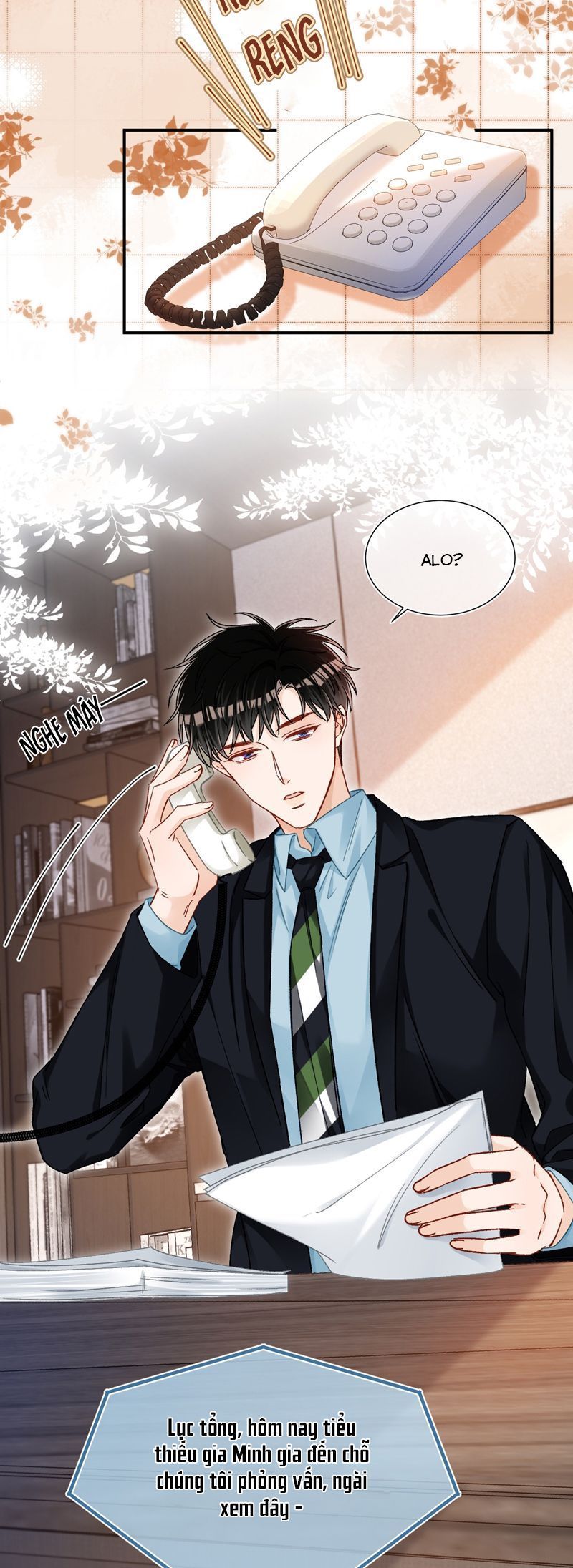 Cho Là Thật Chapter 86 - 9