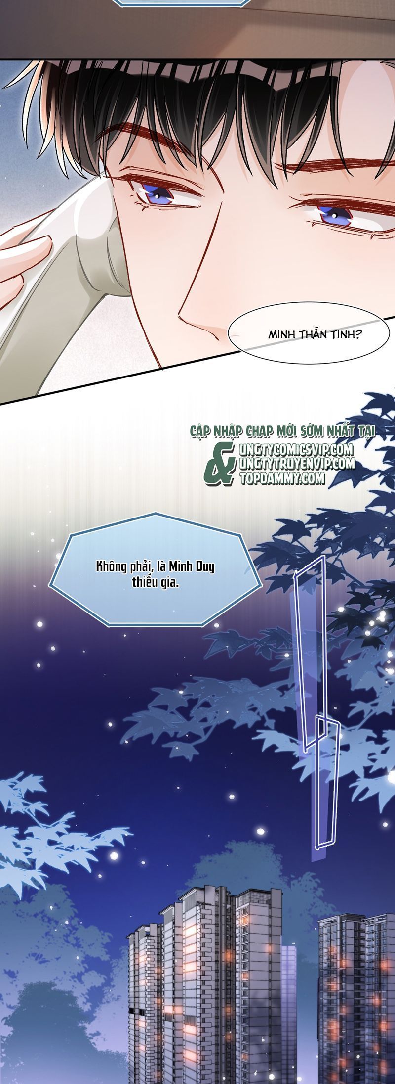 Cho Là Thật Chapter 86 - 10