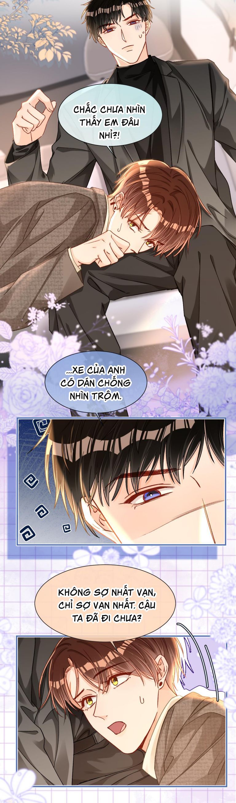 Cho Là Thật Chapter 87 - 12