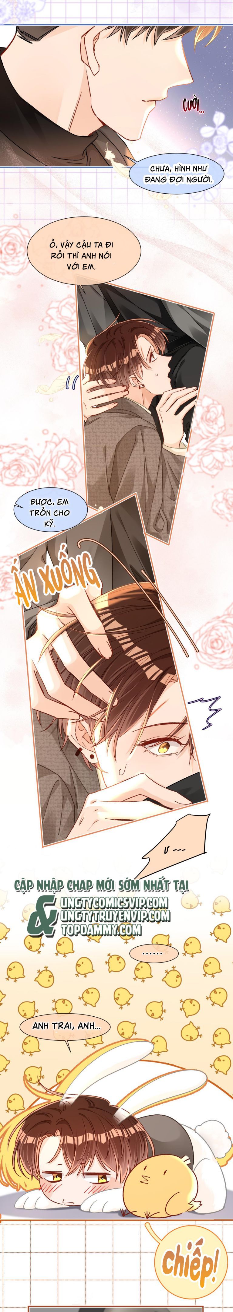 Cho Là Thật Chapter 87 - 13