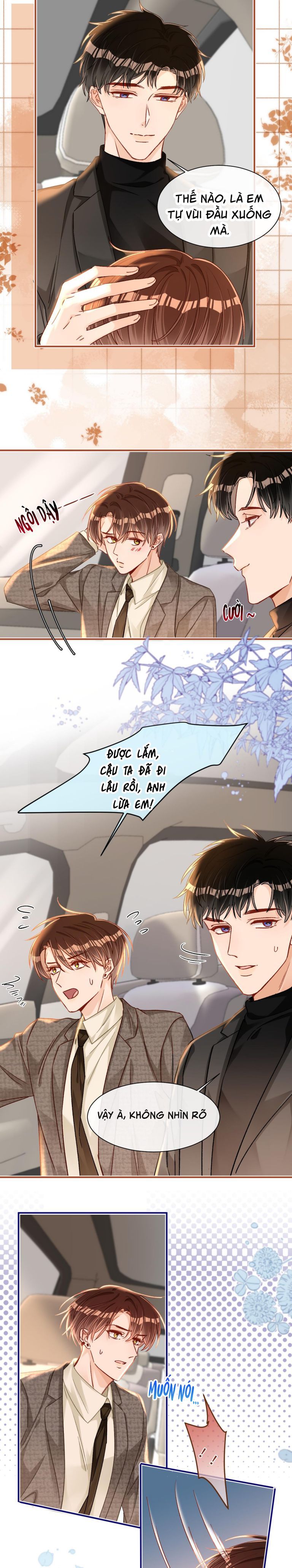 Cho Là Thật Chapter 87 - 14