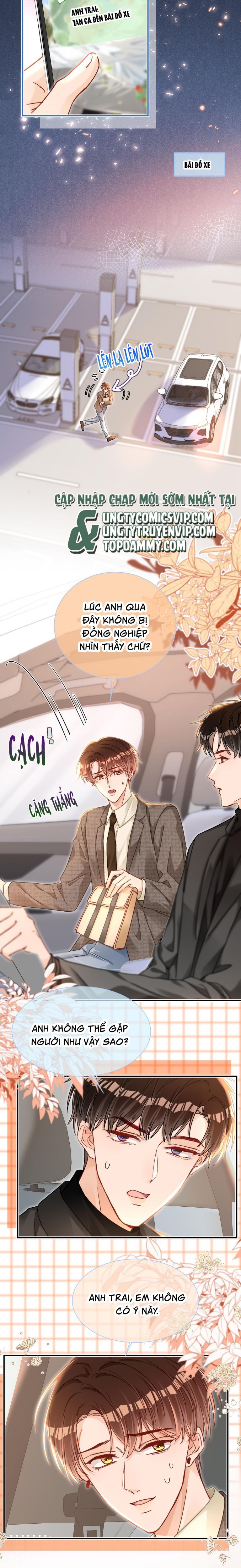 Cho Là Thật Chapter 87 - 9