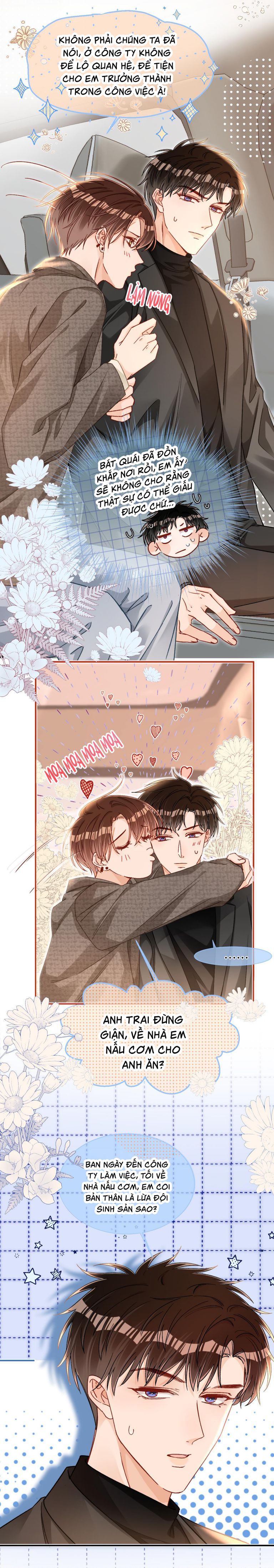 Cho Là Thật Chapter 87 - 10