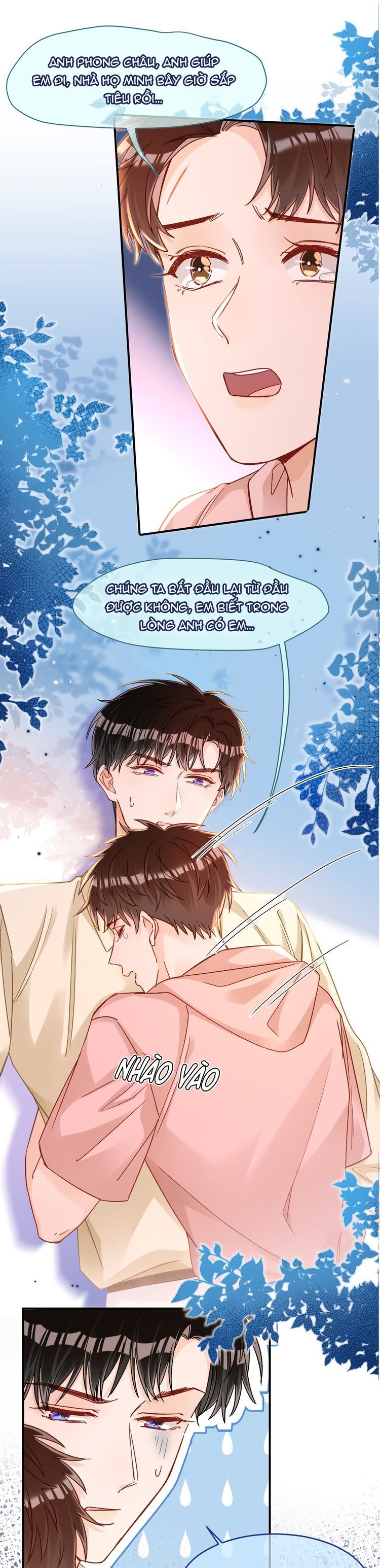 Cho Là Thật Chapter 88 - 11