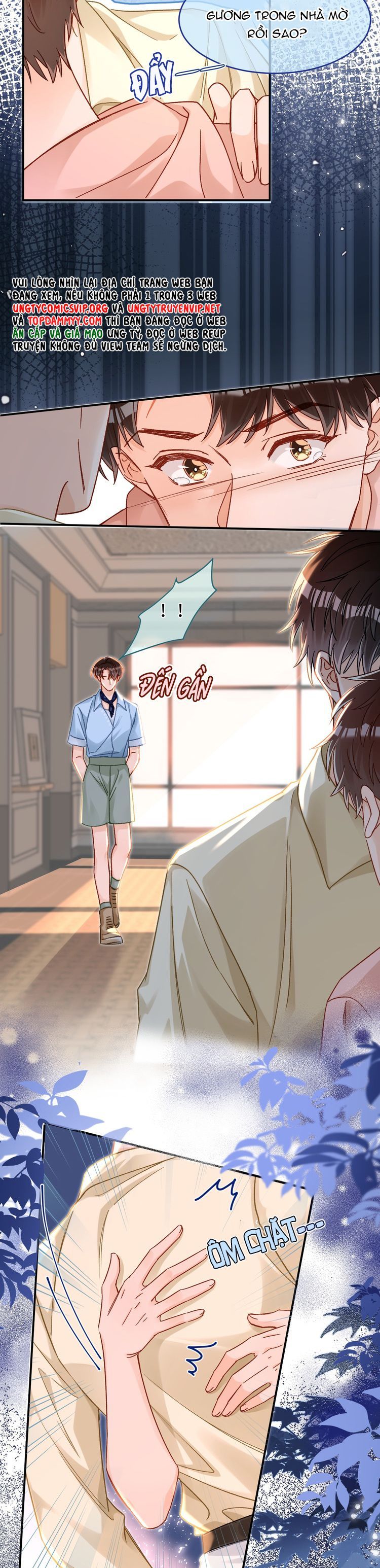 Cho Là Thật Chapter 88 - 12