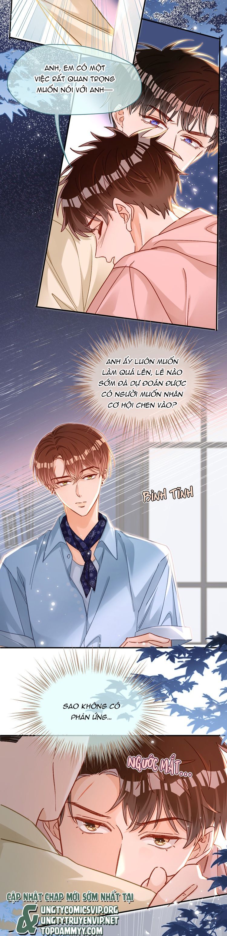 Cho Là Thật Chapter 88 - 13