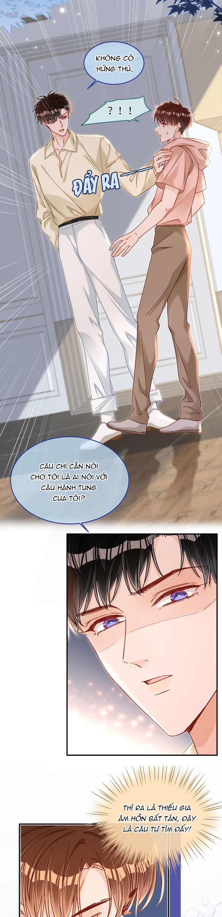 Cho Là Thật Chapter 88 - 14