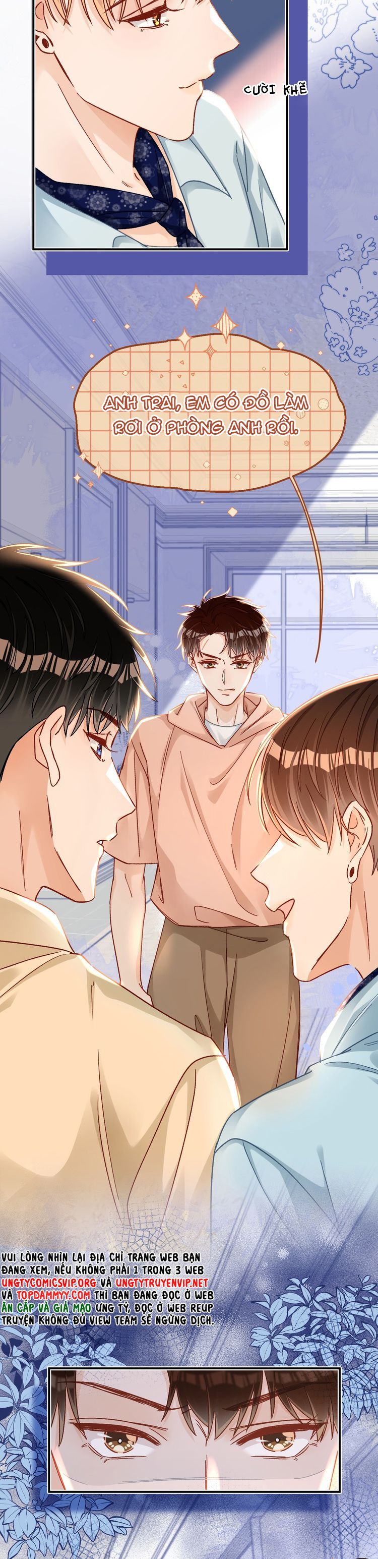 Cho Là Thật Chapter 88 - 15