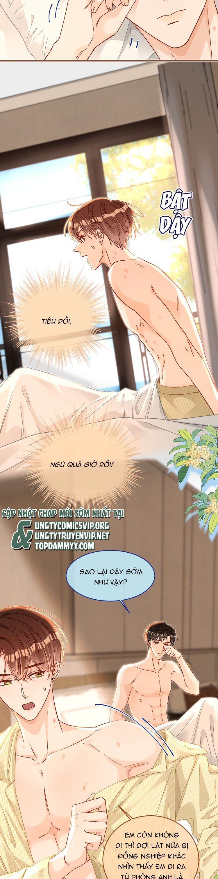 Cho Là Thật Chapter 88 - 4