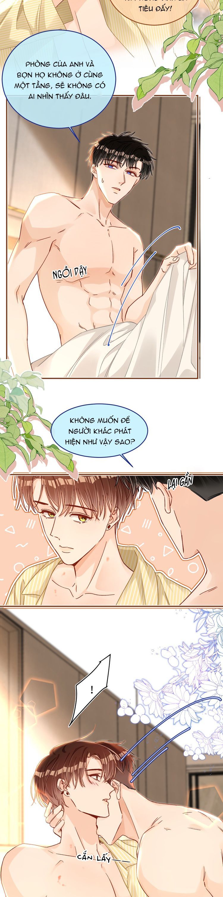 Cho Là Thật Chapter 88 - 5