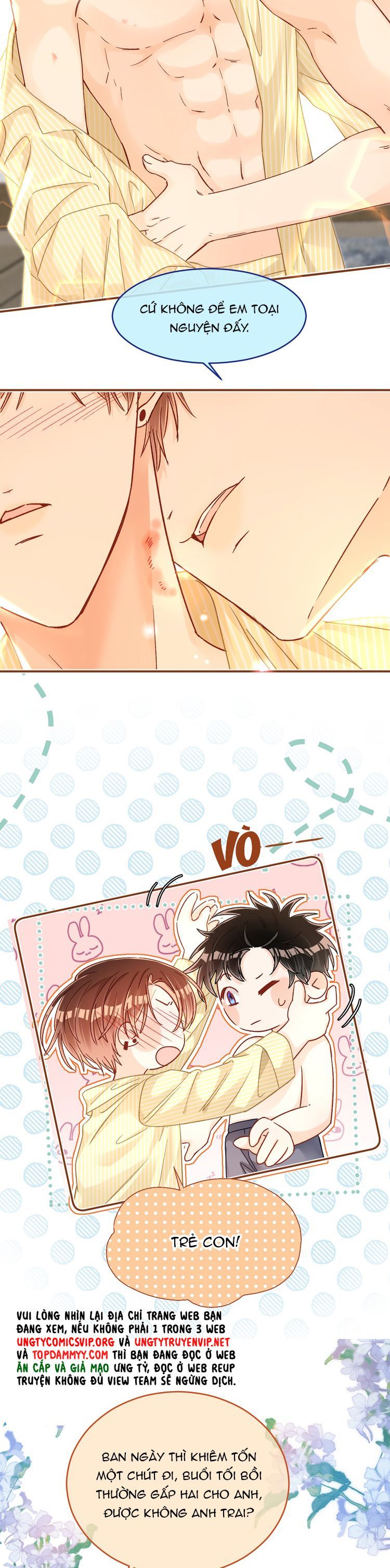 Cho Là Thật Chapter 88 - 6