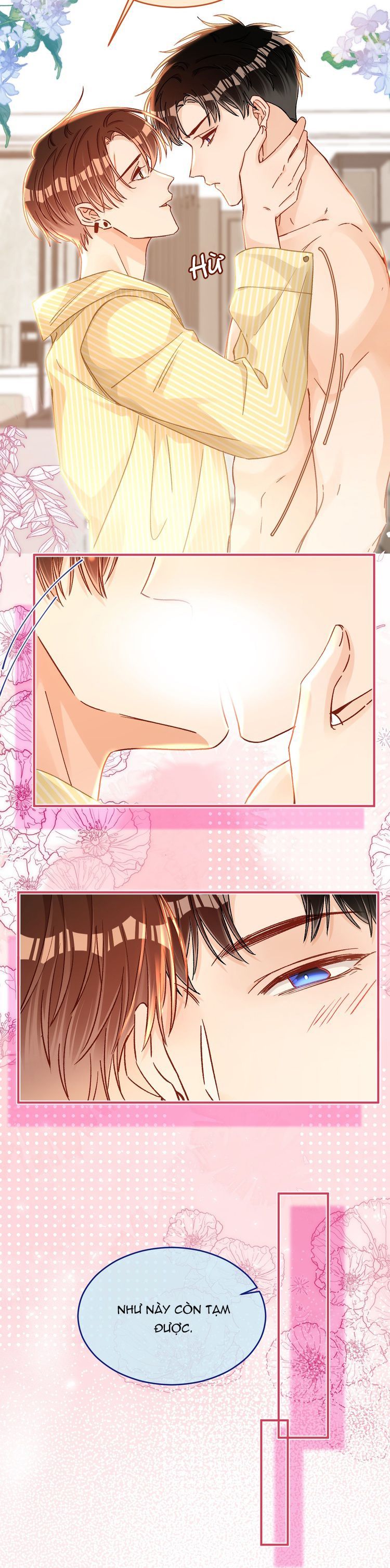 Cho Là Thật Chapter 88 - 7