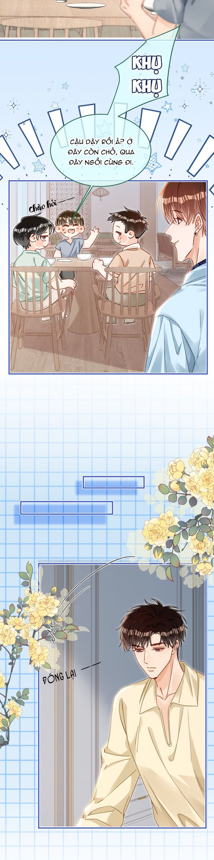 Cho Là Thật Chapter 88 - 9