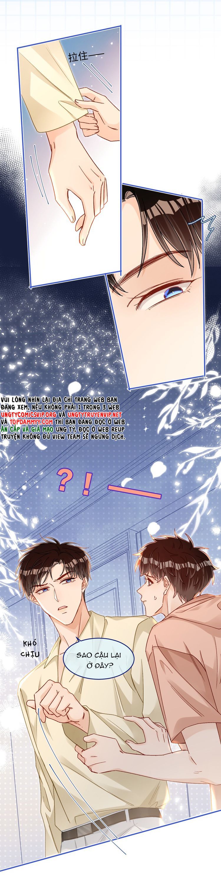 Cho Là Thật Chapter 88 - 10