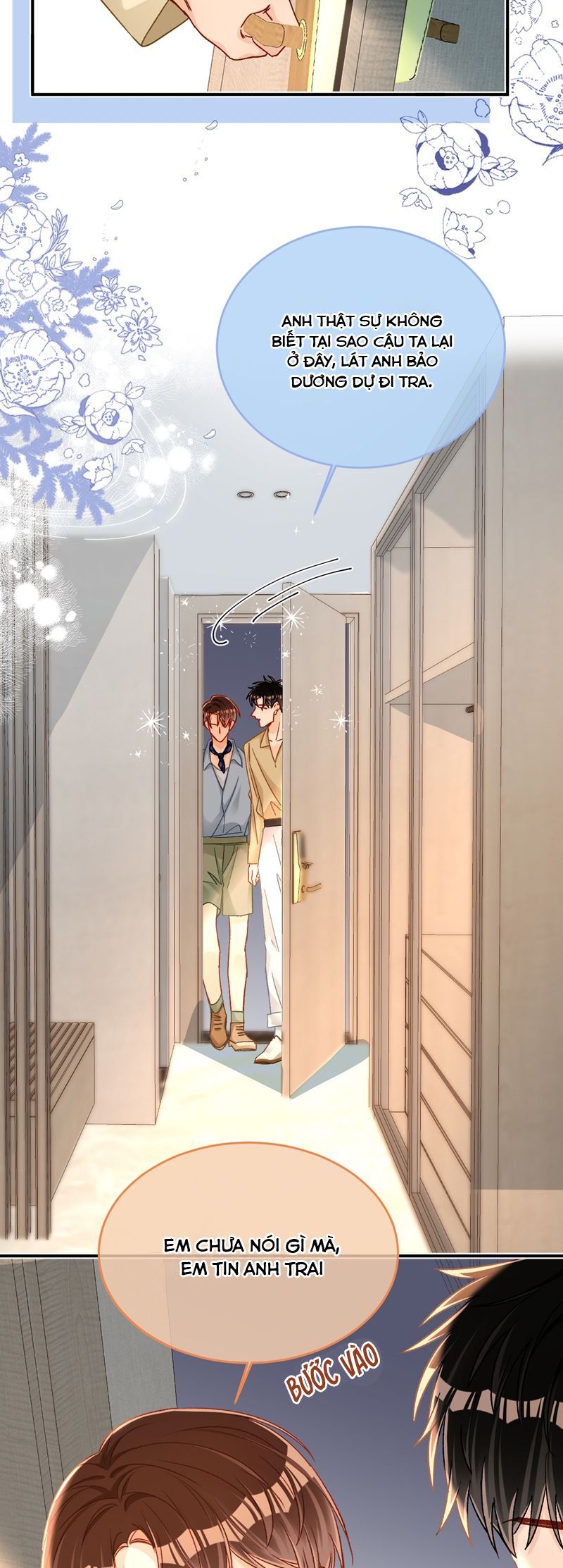 Cho Là Thật Chapter 89 - 11