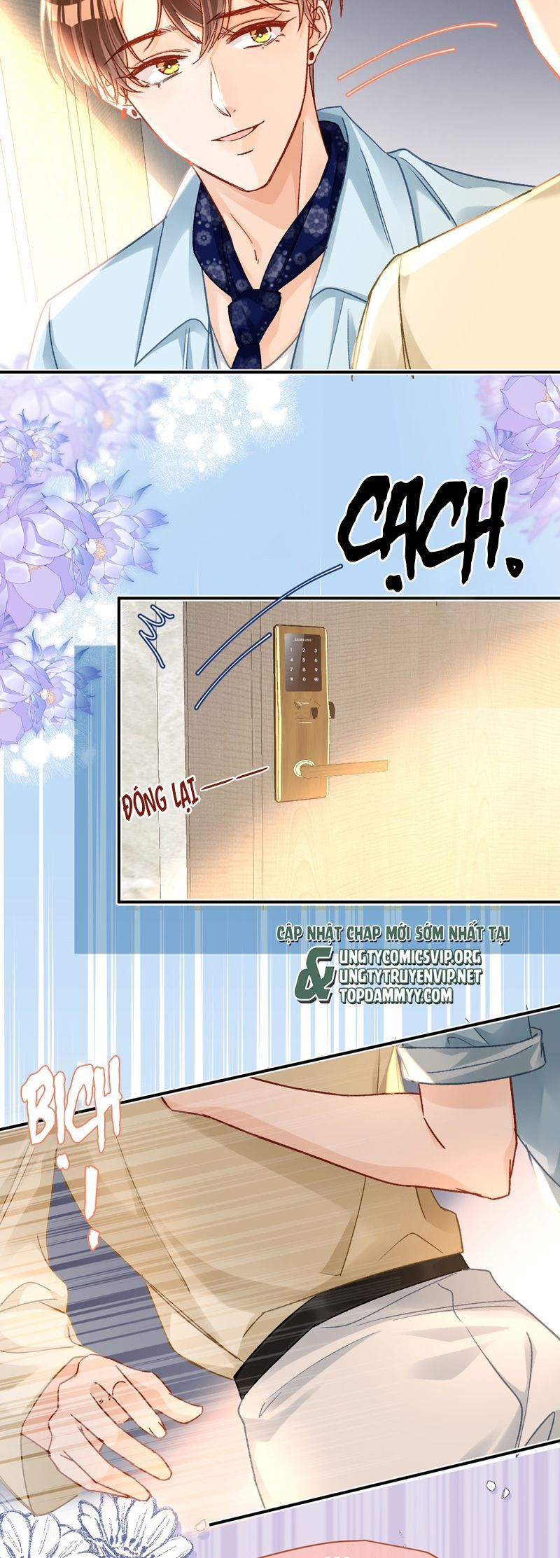 Cho Là Thật Chapter 89 - 12