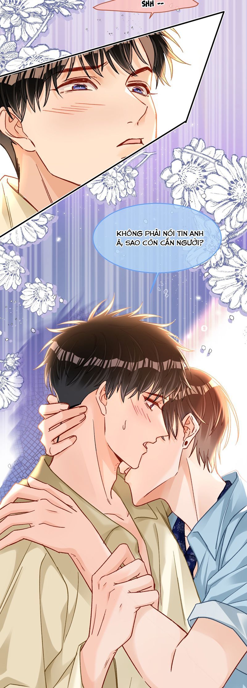 Cho Là Thật Chapter 89 - 13