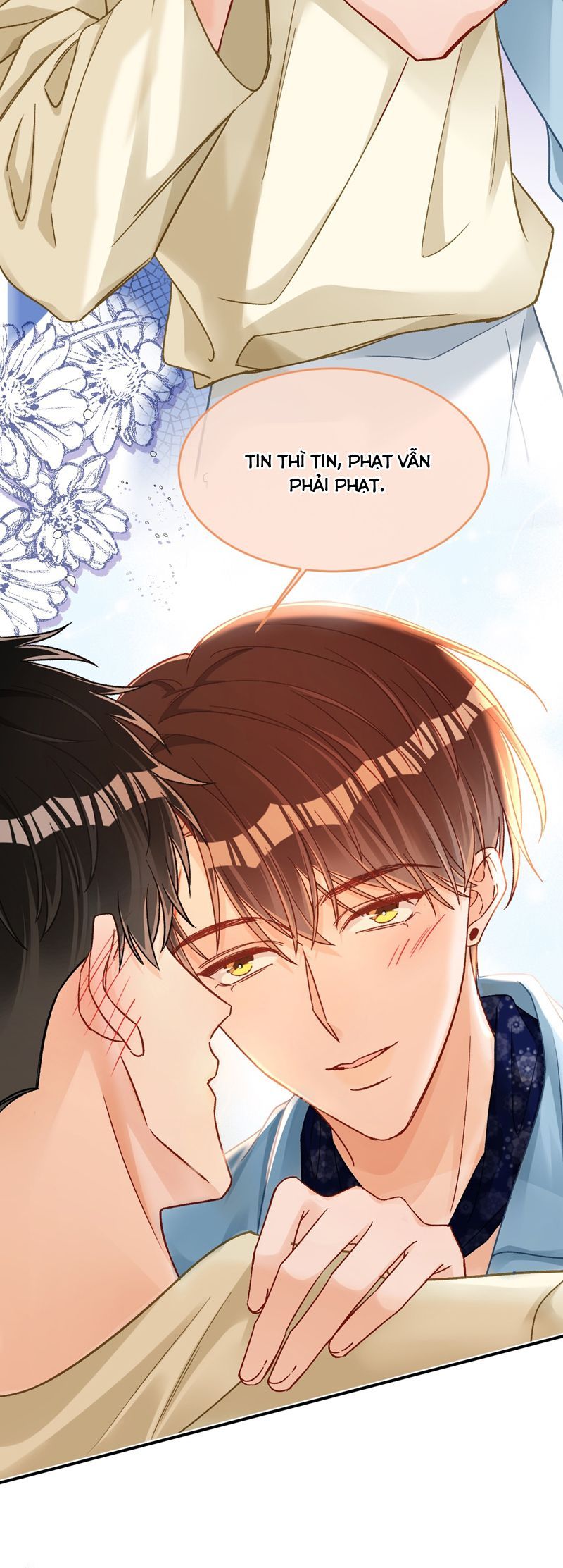 Cho Là Thật Chapter 89 - 14