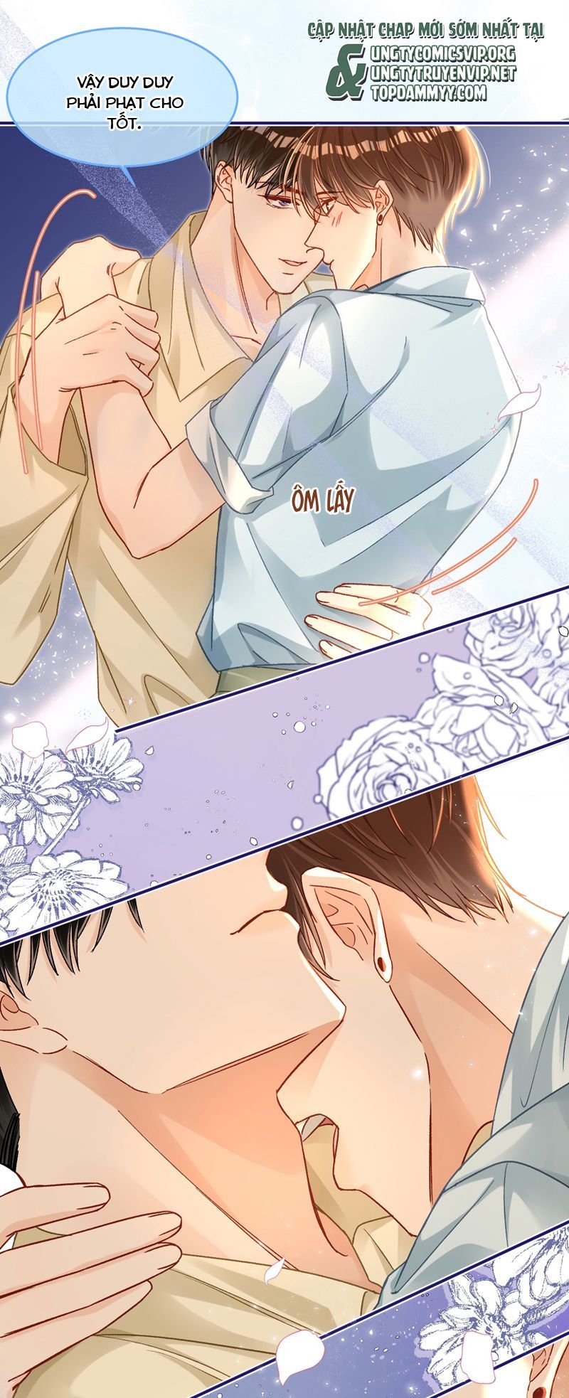 Cho Là Thật Chapter 89 - 15