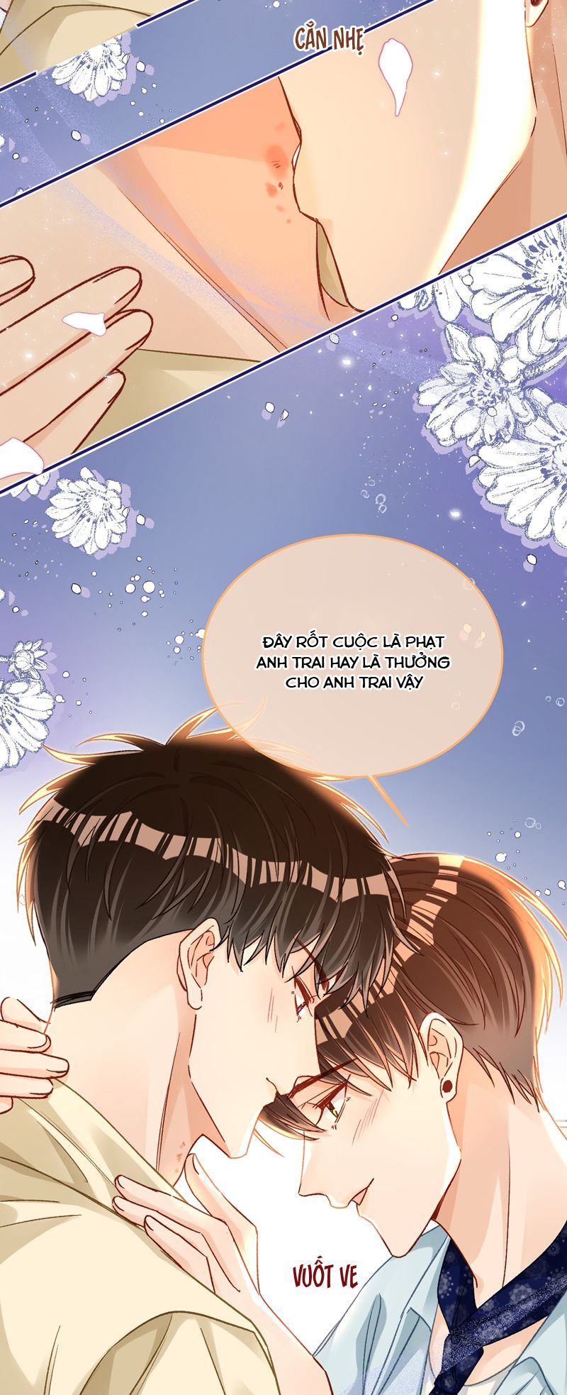 Cho Là Thật Chapter 89 - 16