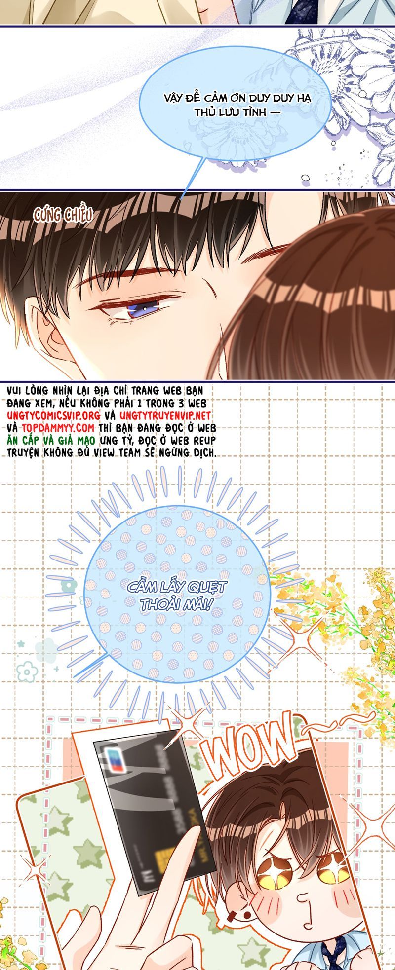 Cho Là Thật Chapter 89 - 17