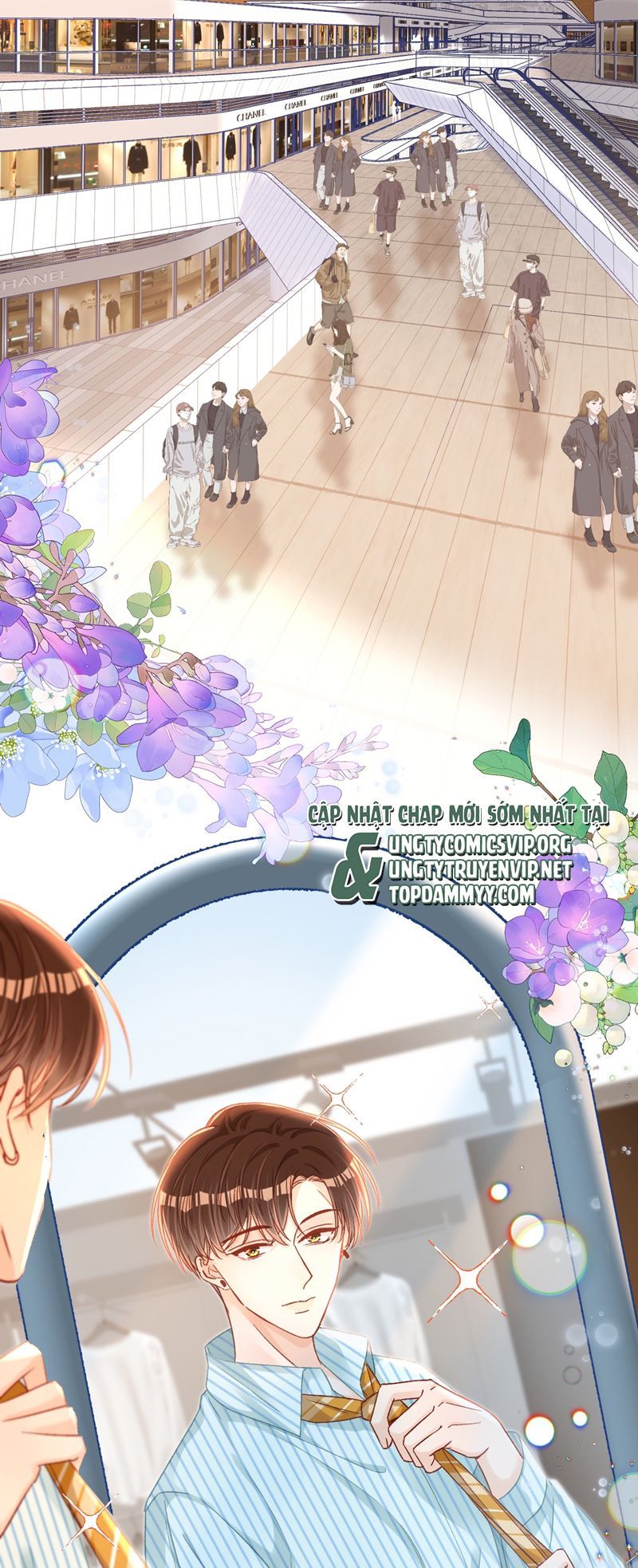 Cho Là Thật Chapter 89 - 19