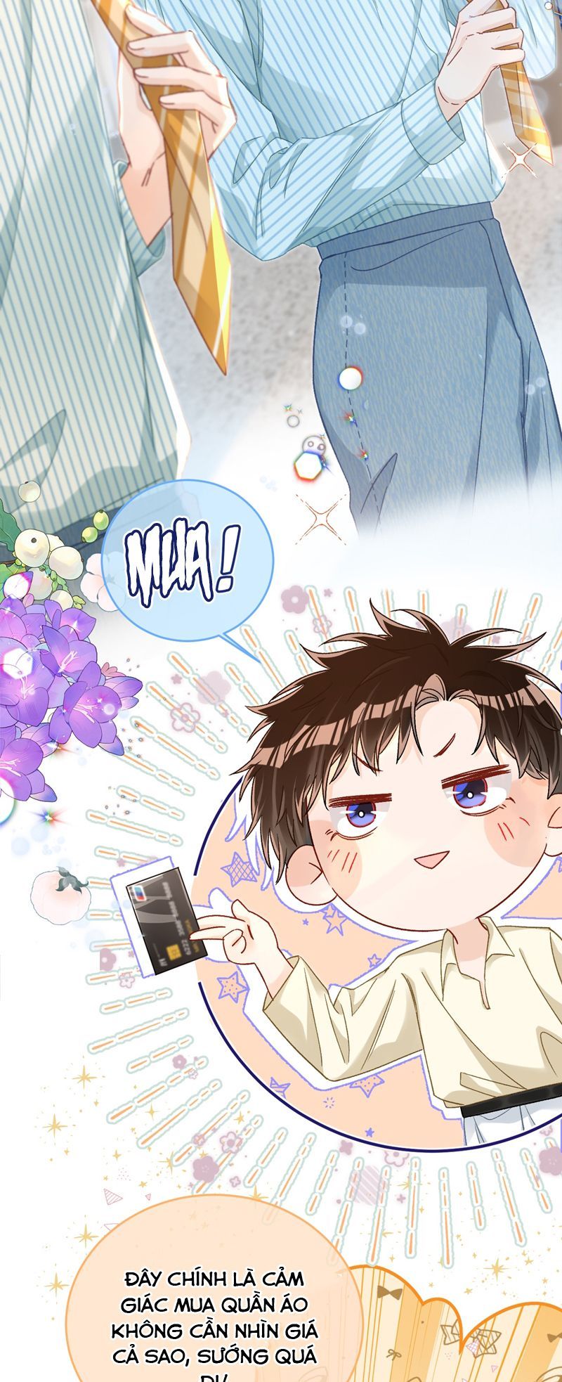 Cho Là Thật Chapter 89 - 20