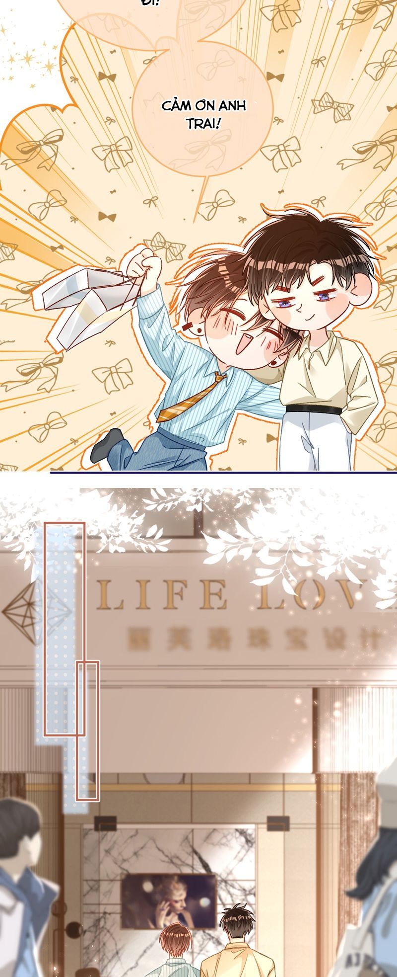 Cho Là Thật Chapter 89 - 21