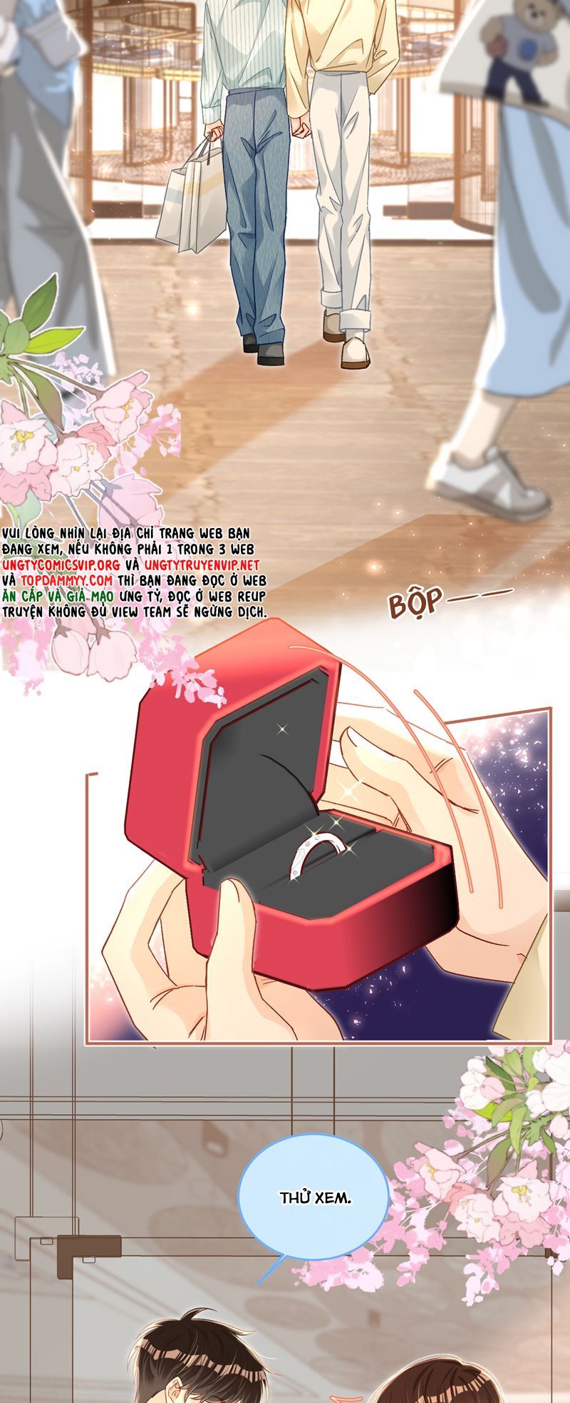 Cho Là Thật Chapter 89 - 22