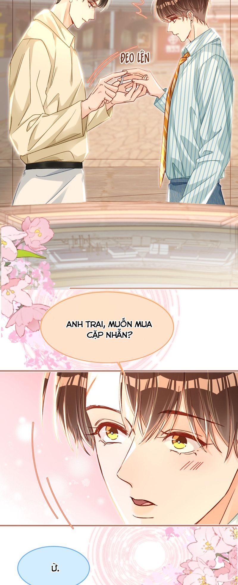 Cho Là Thật Chapter 89 - 23