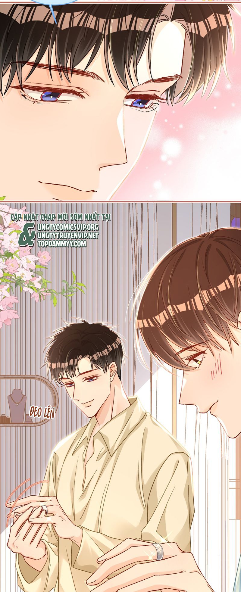 Cho Là Thật Chapter 89 - 24