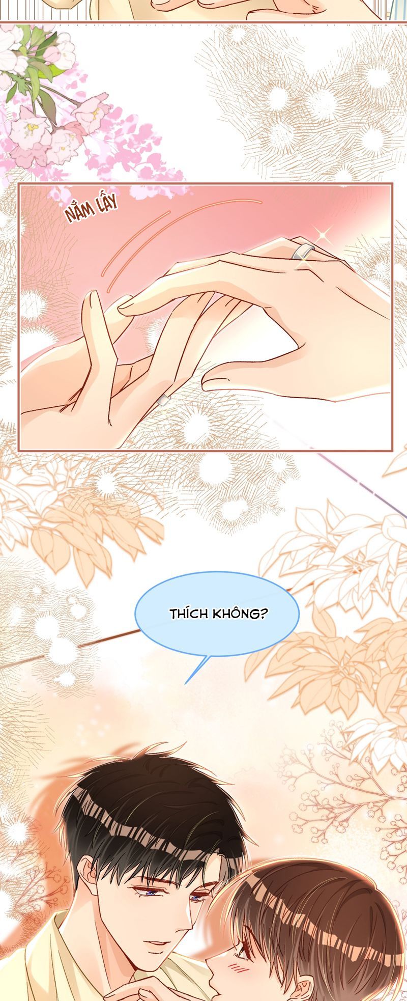 Cho Là Thật Chapter 89 - 25