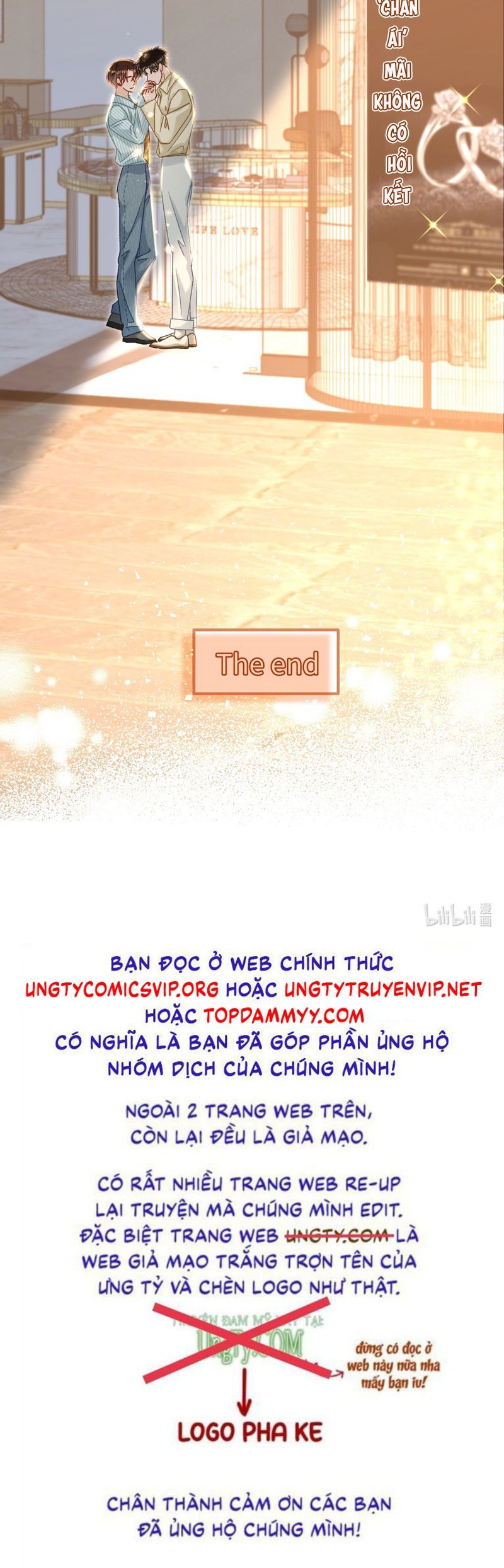 Cho Là Thật Chapter 89 - 27