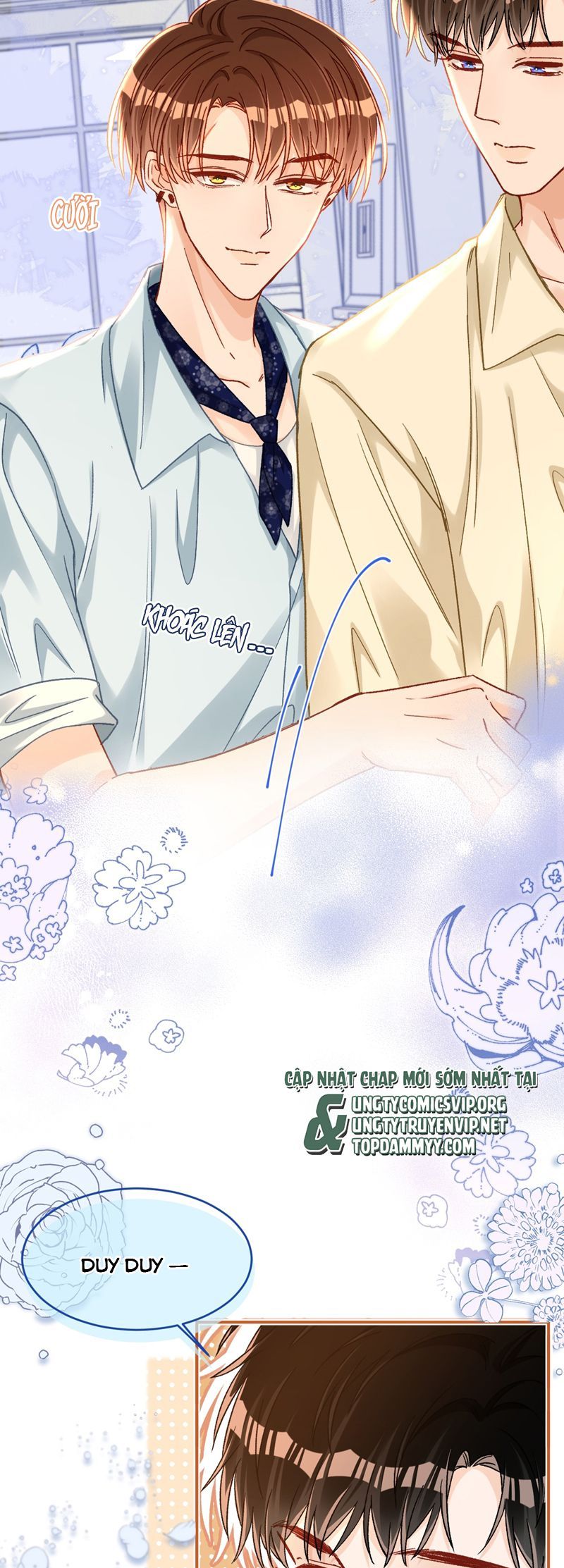 Cho Là Thật Chapter 89 - 4